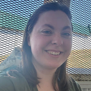 Meet your Posher, Cassidy